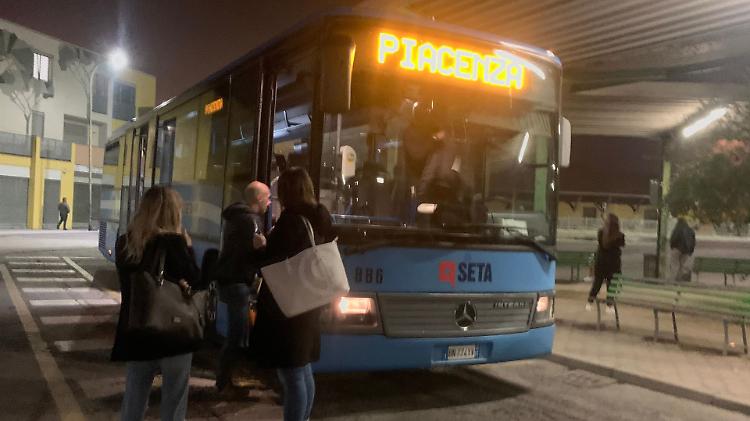 Fra Cremona e Piacenza ora è a rischio anche il bus