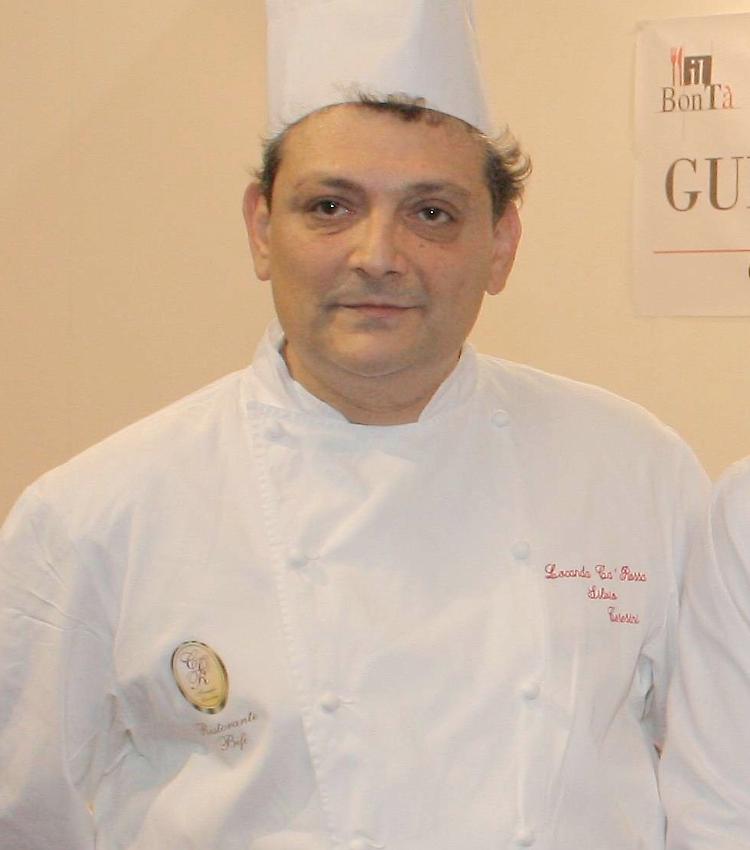 Addio allo chef Silvio Ceresini, una vita dedicata a famiglia e ristorazione