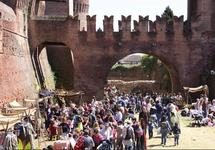 Conto alla rovescia per Soncino Fantasy