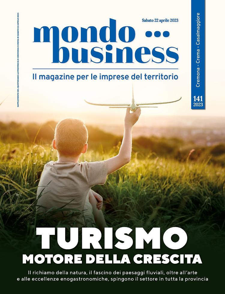 Mondo Business, il turismo fa crescere