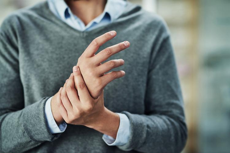Malattie reumatologiche, servono diagnosi precoci