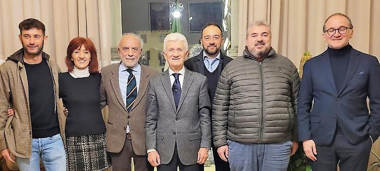 Area omogenea, dietrofront della Provincia