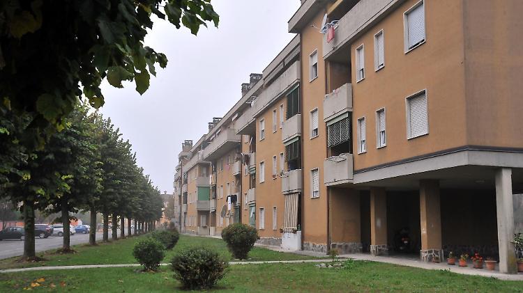 Casa popolare