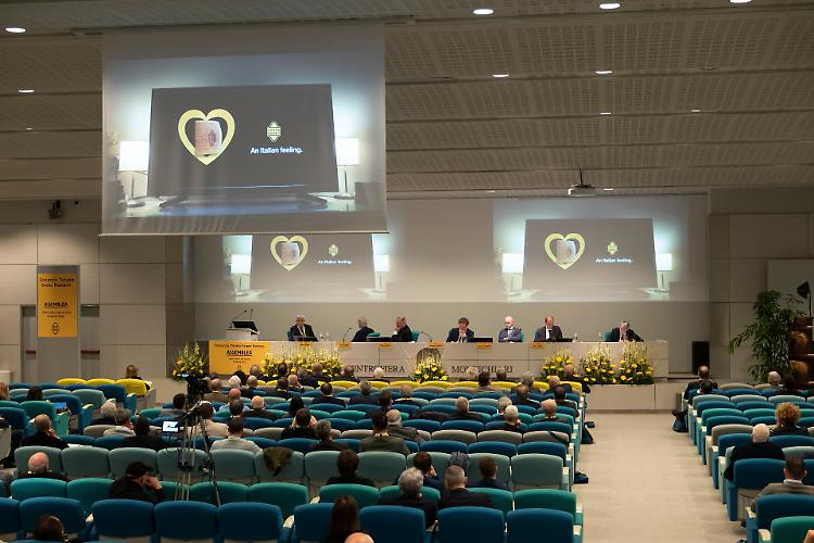 Grana Padano: consumi ed export in salita, approvato il primo bilancio di sostenibilità