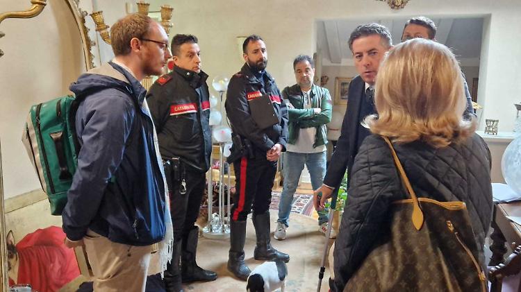 Centenaria ‘sfrattata’ non finisce in strada: proroga
