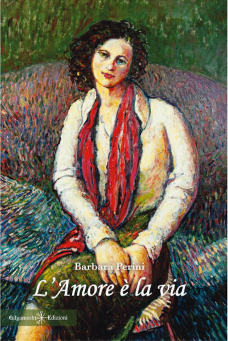 Presentazione del libro "L' amore è la vita"