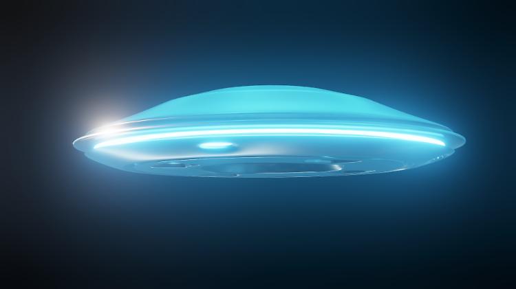 Gruppo UFO Cremona presenta "EXTRATERRESTRI?: SONO GIA' QUI! "