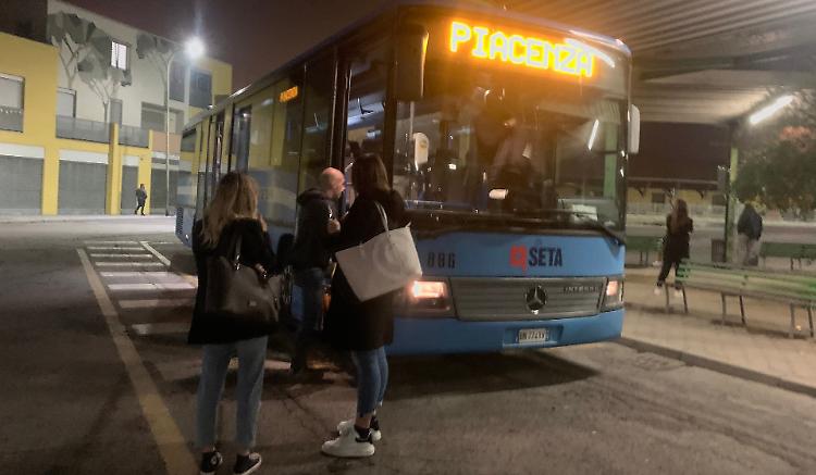 Pullman Cr-Pc, Seta: «Tariffe invariate e nessun taglio di corse»