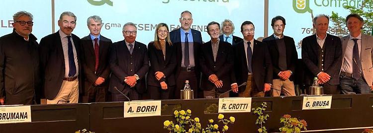 Incubo siccità nei campi: da Varese parte l’appello