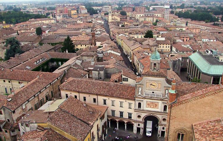 Case, il prezzo torna a salire:  in centro il metro quadro vale oro