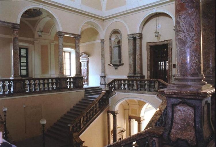 Incontro : La Biblioteca Statale nella storia della cultura cremonese