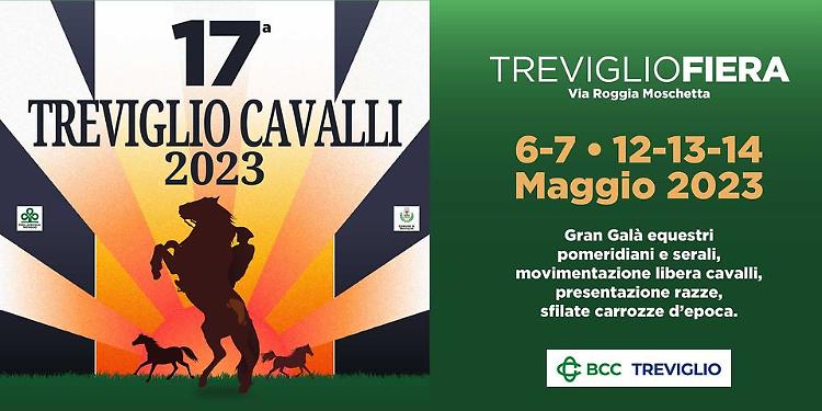 17' Treviglio Cavalli 2023