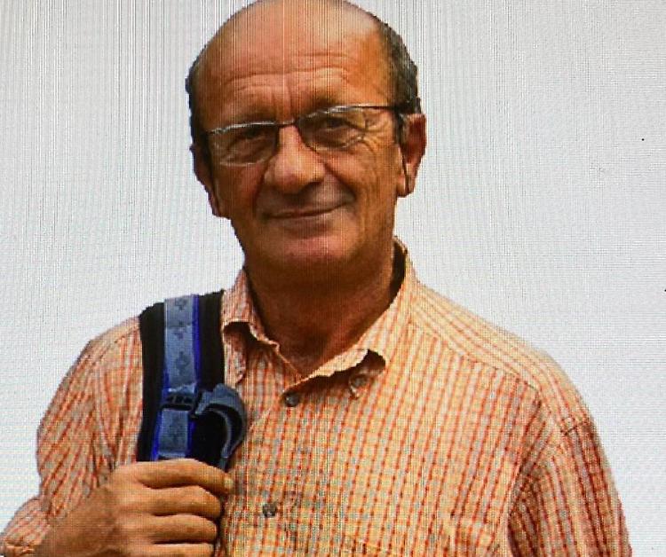 Addio ad Ennio Devicenzi, esercente in pensione ed ex allenatore della Casalese