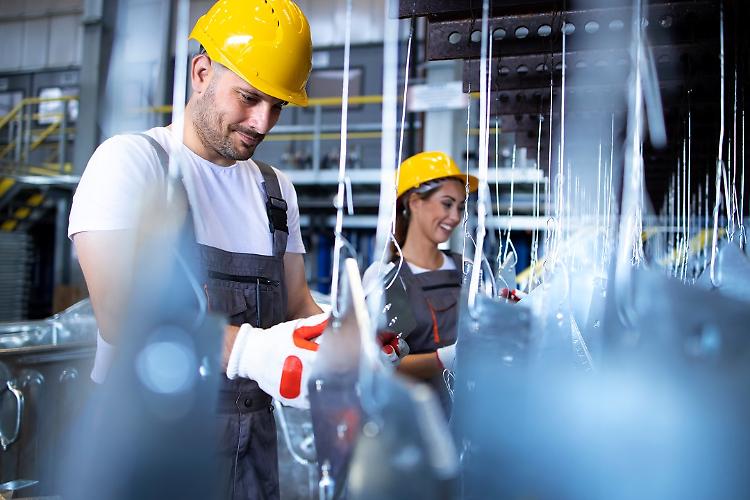 Sostegno alle nuove imprese, in arrivo fondi regionali per 2 milioni di euro