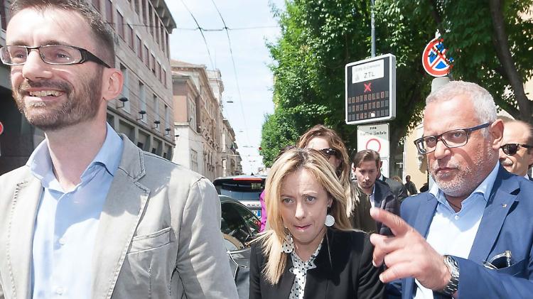 Intervista a Foggetti (FdI): «Non siamo un partito di nostalgici»