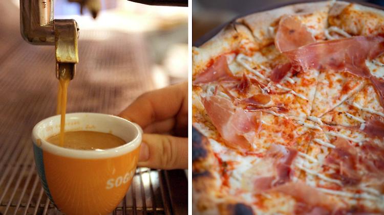Caffè e pizza più cari, ma Cremona è virtuosa