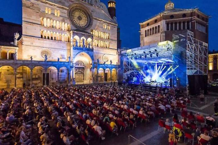 Patrocinio del Comune al 'TRF live sotto il Torrazzo', interrogazione della Lega