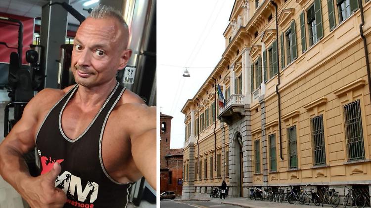 Ex poliziotto dopato, Catapano condannato a 2 anni e 3 mesi