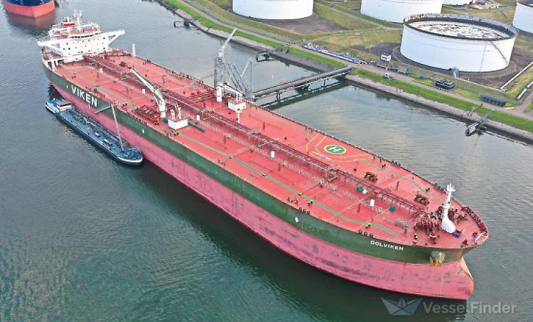 I Pasdaran sequestrano una petroliera nel Golfo di Oman