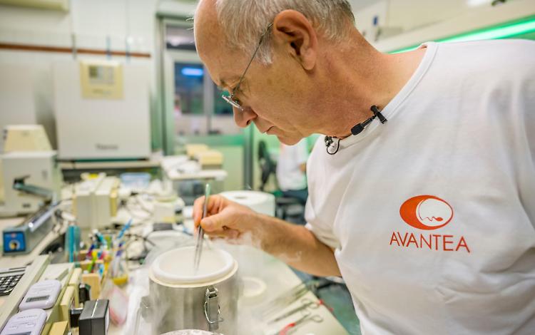 Sostegno bipartisan al prof Galli: «Più spazi per il laboratorio»