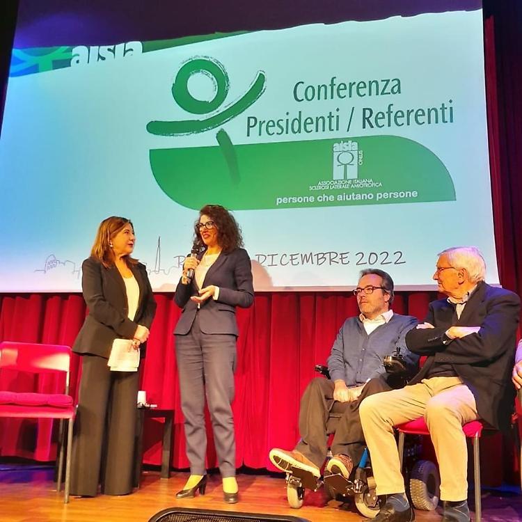 SLA, Inps pubblica nuove linee guida per la valutazione della malattia