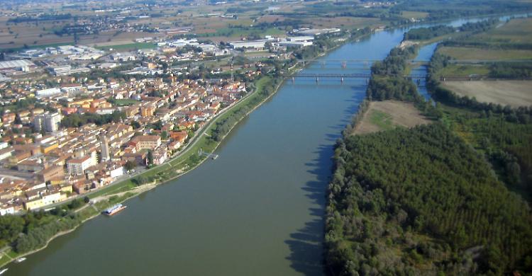 Turismo, via al progetto il ‘Po delle meraviglie’