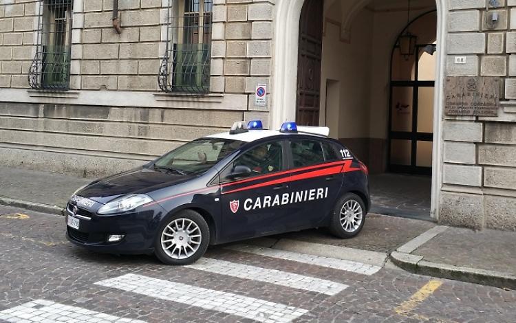 Coppia gay insultata  e  minacciata da alcuni ragazzi