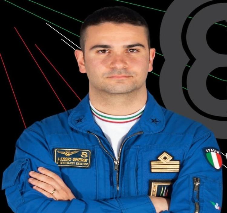 Ultraleggero caduto, una delle vittime è un pilota delle Frecce tricolori