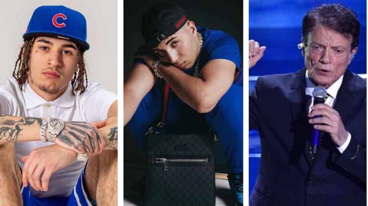 Rapper in piazza, gli organizzatori: "I loro testi ci parlano di  povertà, rabbia, inclusione sociale, disabilità"