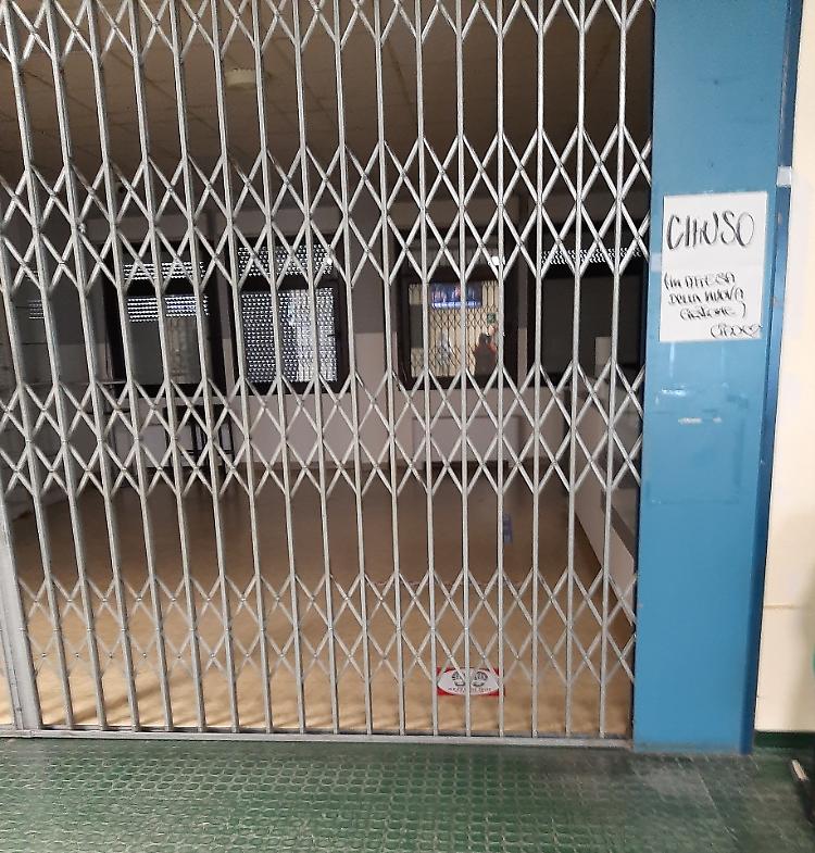 All'ospedale Oglio Po chiuso il bar: «Via un altro servizio»
