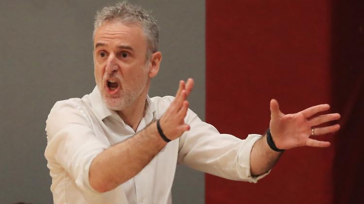 Coach Piazza saluta la Parking Graf, sarà allenatore di San Martino