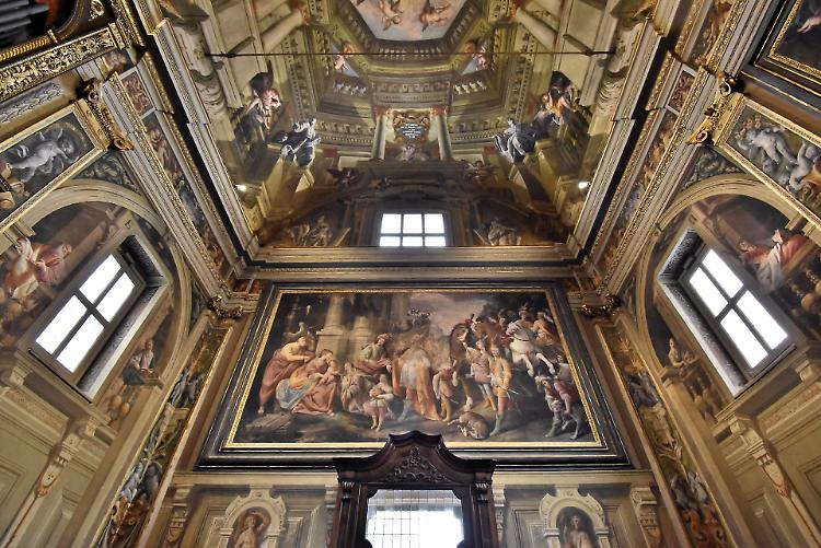 I dipinti della Cattedrale di Crema: conferenza e visita guidata