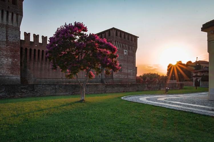 Visite guidate nei sotterranei della cerchia muraria