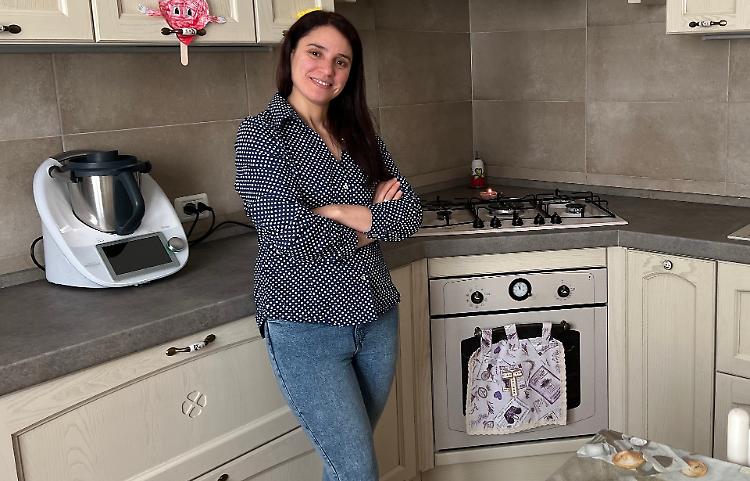 La casa per anziani  autosufficienti di Fatima