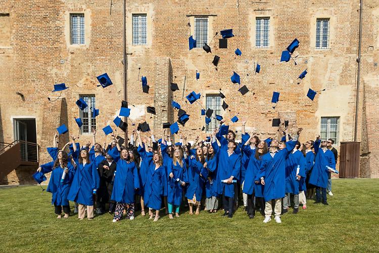 Università Cattolica in festa per i suoi 120 nuovi laureati