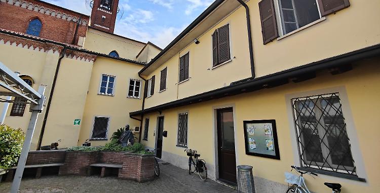 Chiude il convento ai Sabbioni, addio ai frati Cappuccini