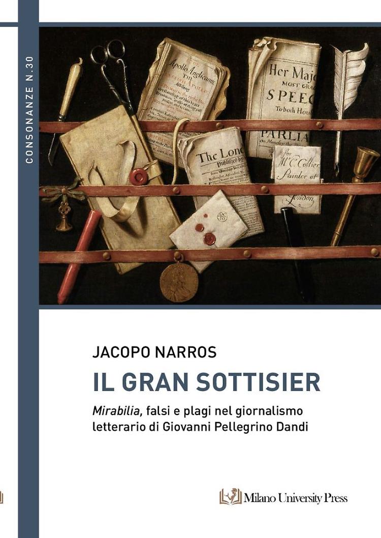 Presentazione del volume : "Il Gran Sottisier"