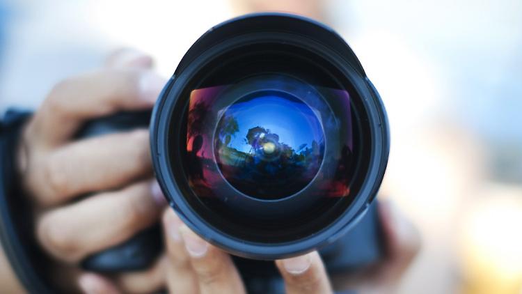 Primo appuntamento del corso settimanale di fotografia a Sesto