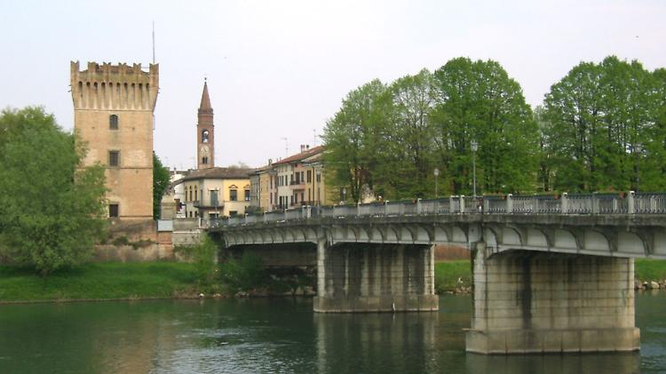 #InvasioniDigitali  in scena nella città murata