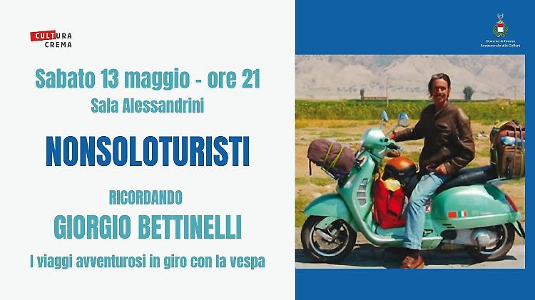 Incontro Nonsoloturisti 2023, racconti e immagini di scrittori viaggiatori