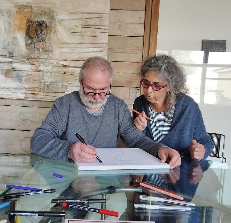 'Dadapittutatàbauh': l’arte diventa cura