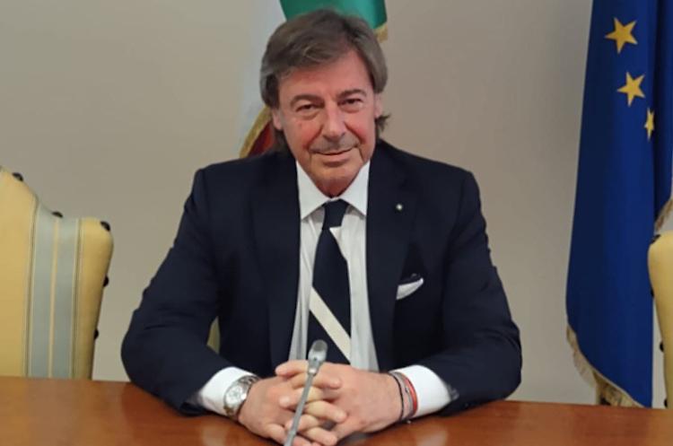 Ancorotti: «Io, delegato Osce sarò promotore della pace»