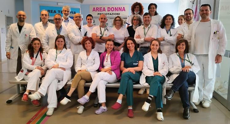 Salute e polemiche, Asst: la vera Area Donna è all'ospedale di Cremona