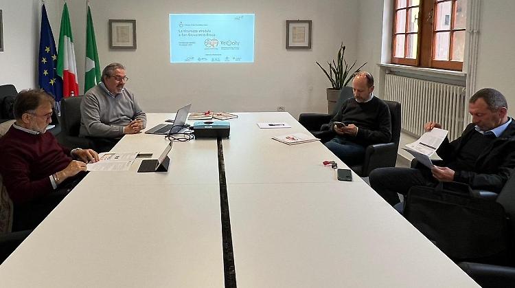 Sicurezza stradale, nuovi apparecchi ‘VeloCITY’