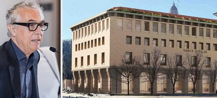 Natura, luce e sostenibilità là dove c’era una fortezza 