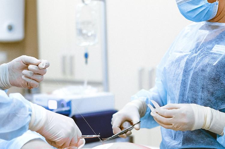 Tumore alla prostata, intervento con terapia focale