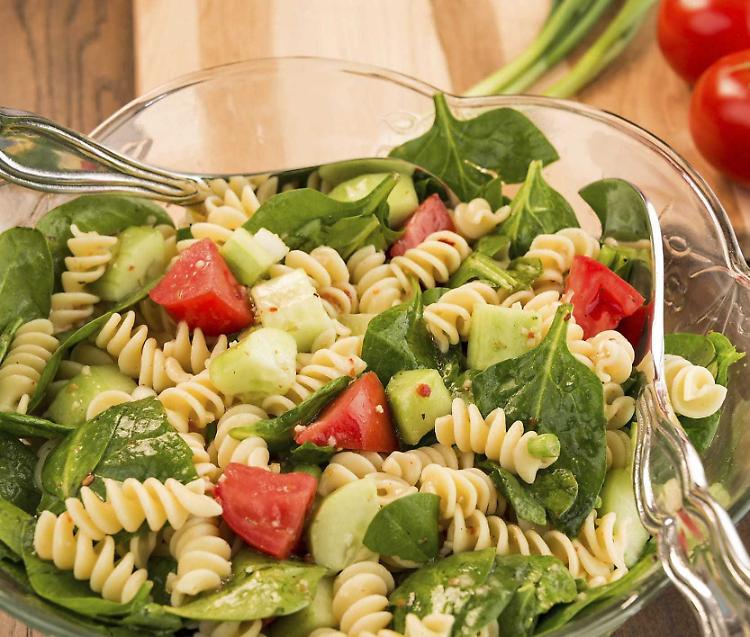 Caro pasta: «Innovazione per essere più competitivi»
