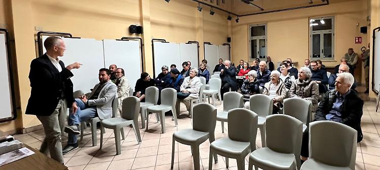 'La persecuzione dei cristiani', la testimonianza di monsignor Felix Dawood Shabi