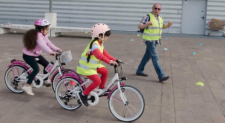Per Bimbimbici oltre 80 bambini in sella