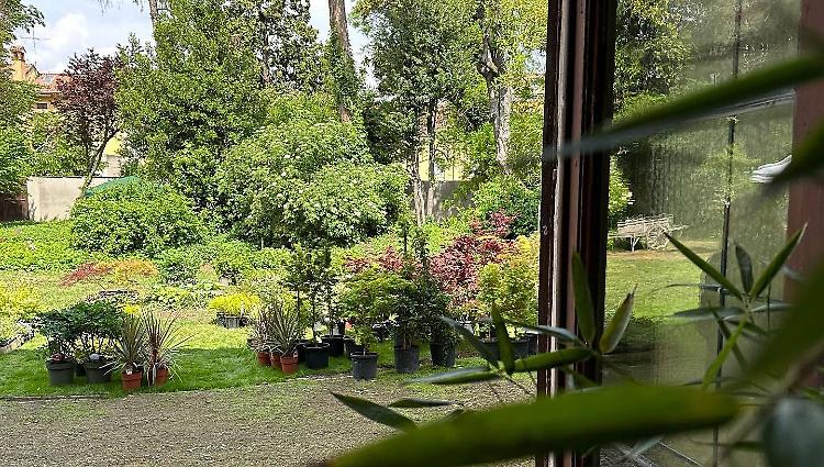 Aperte le &lsquo;Stanze di primavera&rsquo;: cose belle, profumate e prelibate